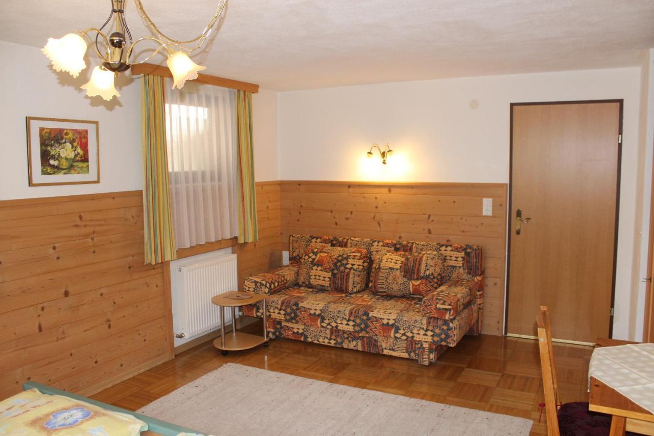 Irene Apartmán *