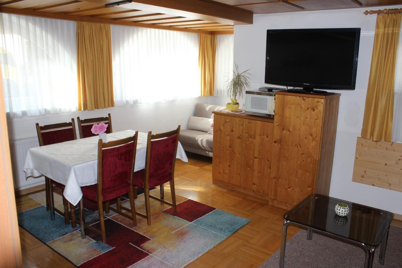 Apartmán Irene