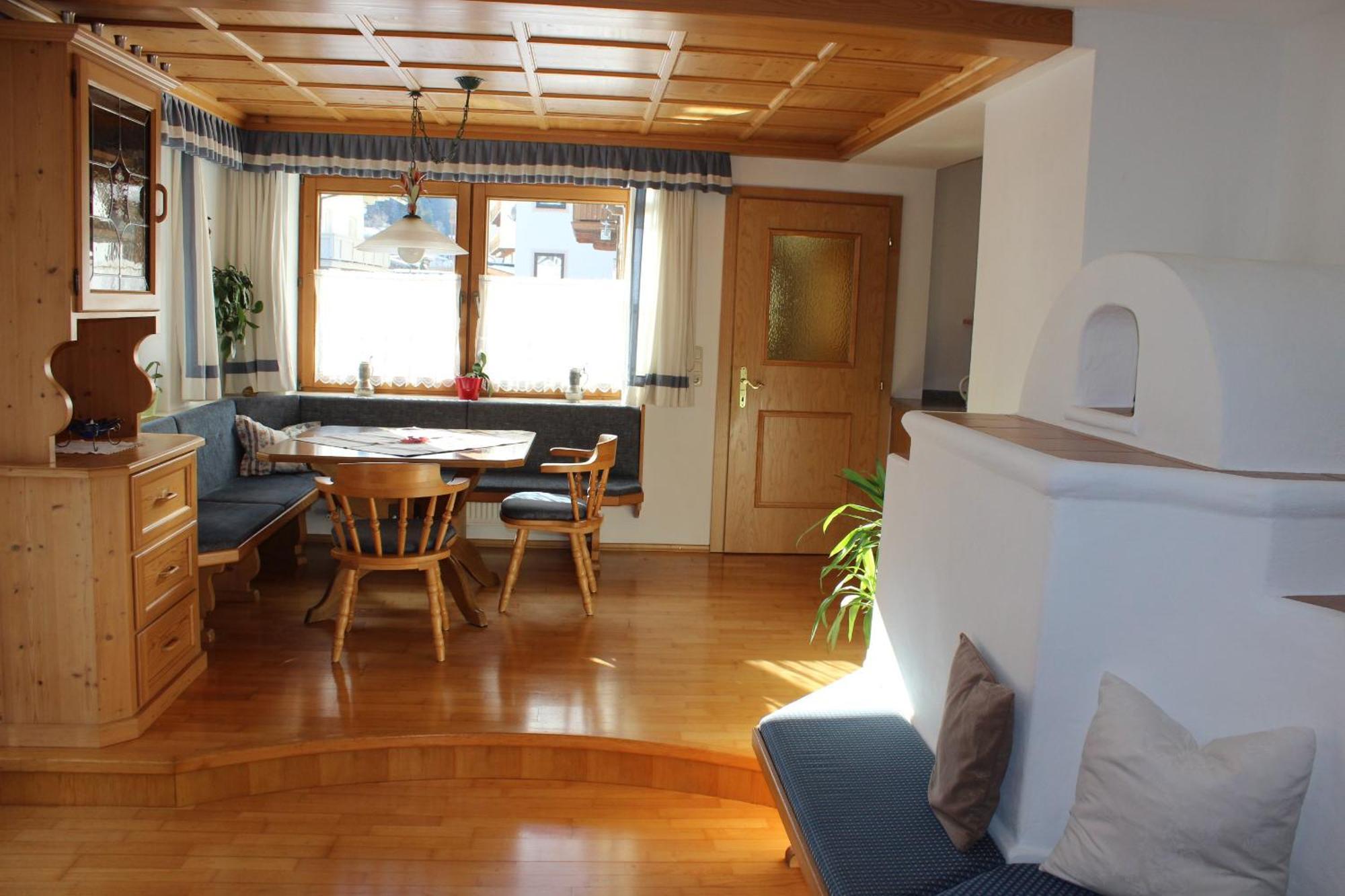 Irene Apartmán *